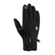thumbnail image 1 of Guantes de invierno con forro polar para hombre y mujer, deportivos, cálidos, resistentes al frío, con pantalla táctil, antideslizantes, a prueba de viento, impermeables, para ciclismo al aire libre, 1 of 5