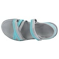 thumbnail image 5 of Northside Womens Avalon Cove Sport Open Toe Sandal, 5 of 6