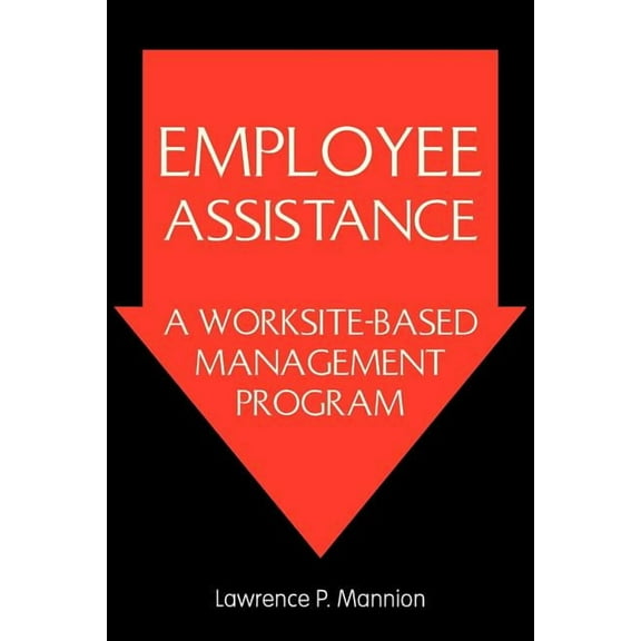 Employee Assistance (Paperback)