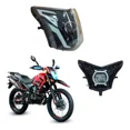 thumbnail image 1 of Faro Principal Para Vento Crossmax-250 Año 2020 Al 2022, 1 of 8