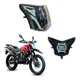 thumbnail image 1 of Faro Principal Para Vento Crossmax-250 Año 2020 Al 2022, 1 of 8