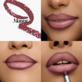 thumbnail image 2 of Lápiz delineador de labios Wonderskin 360 Contour Long Lasting Nude, 2 of 7