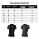 thumbnail image 3 of Playera 2 Piezas Deportiva Compresión Correr Manga Corta Gym, 3 of 8
