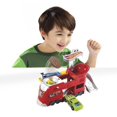 thumbnail image 2 of Hot Wheels Ensemble de jeu Dîne et File, 2 of 6
