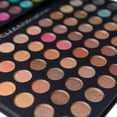 thumbnail image 3 of SHANY Ultimate Fusion Eyeshadow Palette (120 Color Eyeshadow Palette, Natural Nude and Neon Combination), Net Wt. 120g, 3 of 9