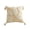 Beige, variant on Bohemian Throw Pillow Cover, Vintage Tufted Hand Drawn Tassel Cushion Case, Nordic Style Homestay Decorative Pillowcase, Cover for Sofa Couch Bed Home Decor