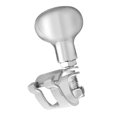 thumbnail image 4 of LOVIVER Stainle 316 Steering Wheel Control Knob Boat Truck Tractor Handle Knob, 4 of 8
