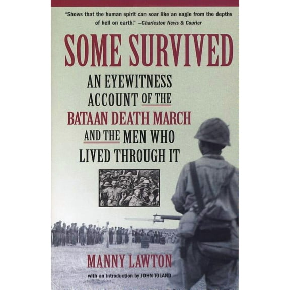 Some Survived, (Paperback)