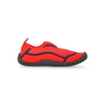 thumbnail image 2 of Wonder Nation Toddler Little and Big Boys or Girls Water Shoes, 2 of 6