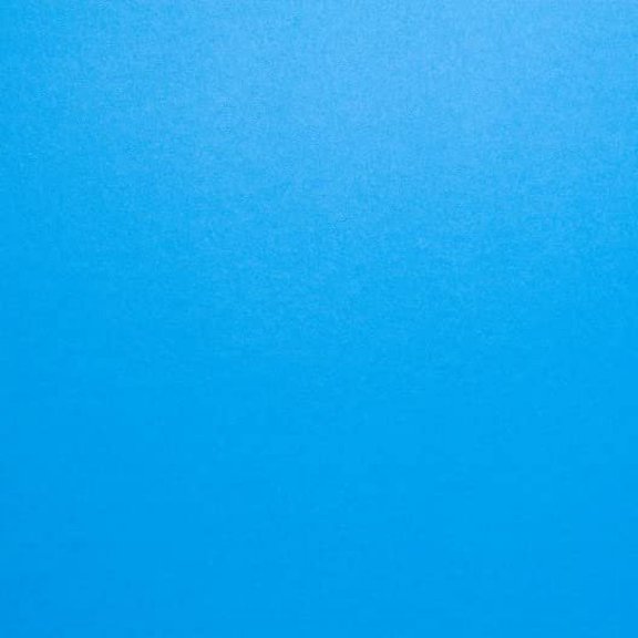 Hamilco Colored Scrapbook Cardstock Paper 12x12 Card Stock Paper 65 lb Cover 25 Pack Dodger Blue