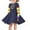 Rainbow Heart Butterfly, variant on Rainbow Long Sleeve Dress Size 13-14 Casual Heart Butterfly Kids Swing Skater Dress Lightweight Long Sleeve Dress for Teen Girls