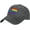 C504, variant on Pride Rainbow LGBT Flag of Wyoming Baseball Cap Women Men Hat Vintage Trucker Sun Hat Dad Cowboy Hats
