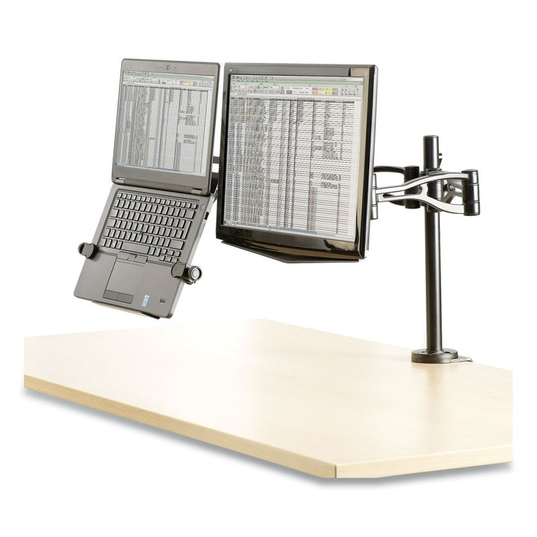 Professional Series Single Freestanding Monitor Arm, For 32 Professional Series Single Freestanding Monitor Arm, For 32