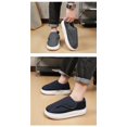 thumbnail image 6 of Comfortable Orthopedic Shoes Diabetic Shoes for Men and Women Wide Width Sneakers, Breathable Walking Shoes For Swollen Feet Adjustable Lightweight Elderly Footwear, 6 of 8
