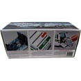 hess 2018 toy truck rv with atv and motorbike