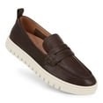 thumbnail image 2 of Vionic Uptown Women's Slip-On Loafer Moc Casual Shoes, 2 of 9
