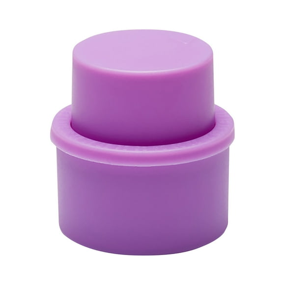 Kitchen Closure Bags & Lids Set for Bottle Caps and Bottle Stoppers - Versatile Sealing Tools for Carbonated Drinks and Bottles