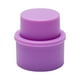 thumbnail image 1 of Tapones para botellas de vino - ABS/Sellador de silicona para bebidas carbonatadas, a prueba de fugas y apto para lavavajillas, 1 of 3