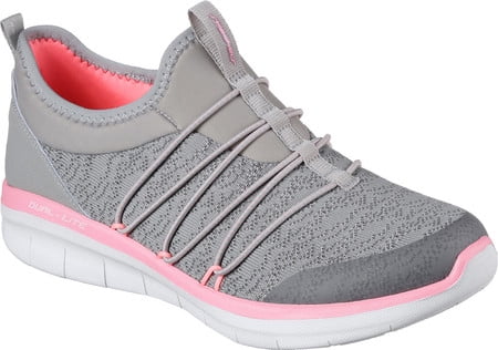 skechers synergy 2.0 scouted women's sneakers