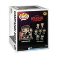 thumbnail image 2 of Funko POP! Deluxe: Stranger Things Campaign Eddie Vinyl Figuer #1477, 2 of 5