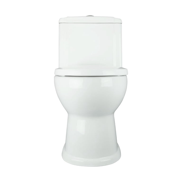 Renovator's Supply Toddler's Realistic Potty Training Toilet
