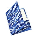 thumbnail image 4 of BAZIC 2 Pockets Paper Folder, Camouflage Portfolio, Document Folders, 48-Pack, 4 of 8