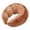 Coffee, variant on Homerr U-shaped Travel Pillow Portable Travel Pillow Neck Support Cushion -Soft Breathable Washable Non-Fading Adjustable Airplane Car Travel Cushion Memory Foam Neck Pillow