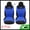 Blue, variant on Unique Bargains 4Pcs Universal Washable Butterfly Car Seat Covers Kit Gray