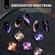 thumbnail image 2 of Set de esmaltes de uñas Beetles Cat Eye Gel 6 colores Chameleon, 2 of 8