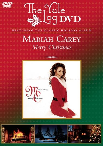 Mariah Carey Merry Christmas Other Walmart Com