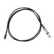 thumbnail image 2 of Cable adaptador de datos mini SAS de 26 pines SFF 8088 a SAS de 36 pines SFF 8087 2M, 2 of 9