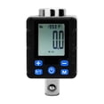 thumbnail image 1 of Digital Torque Wrench 0.3-340 Nm Adjustable Torque Meter Adapter Professional Electronic Torque Wrench Inspection Repair Tools ,Automotive Repair, 1 of 7