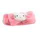thumbnail image 5 of Muñeco de peluche de dibujos animados de estilo coreano Sanrio, banda para el cabello con lazo para niñas, dulce mascarilla para aplicar, banda especial para el cabello con lavado, 5 of 5