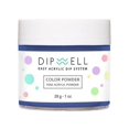thumbnail image 2 of Nail DIP Powder, Neon Color Collection, Dipping Acrylic For Any Kit or System by DipWell (NE - 20), 2 of 6