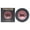 Rich Red, variant on Make-Up Studio Blusher Lumiere, Makeup Powder, Sweet Pink, 0.06 oz