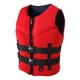 thumbnail image 5 of Chaleco Salvavidas Con Cremallera Para Hombre Y Mujer, Chaleco De Natación De Verano Para Deportes Acuáticos, Navegación, 3XL, 5 of 9
