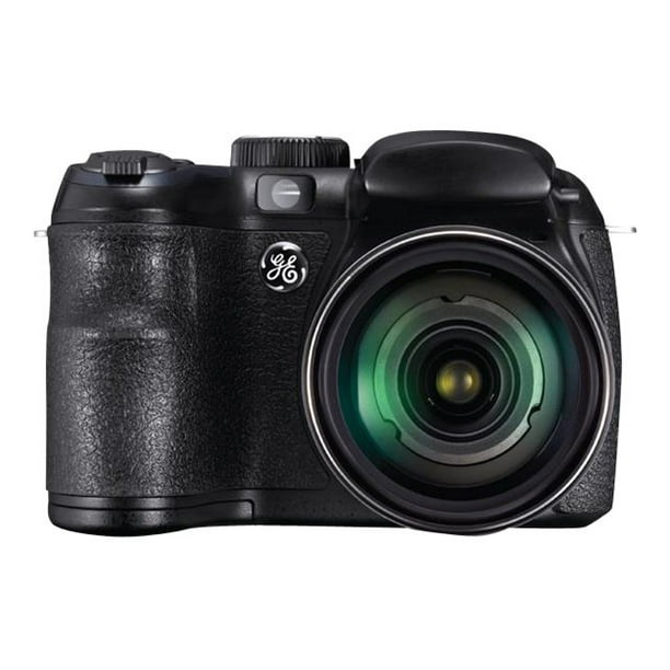 GE POWER Pro series X400 Digital camera compact 14.14 MP 15x
