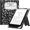 Composition Book, variant on Universal Case for 6-6.8-7 inch eReaders, Paperwhite Case with Hand Strap Compatible with  6" 6.8" 7" Paperwhite 11th/12th/colorsoft