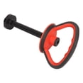 thumbnail image 1 of Home Gym Weightlifting Accessories, Easy To Use Sturdy Structure Convenient Anti Slip Loadable Kettlebell Handle  for Home Gym, 1 of 7