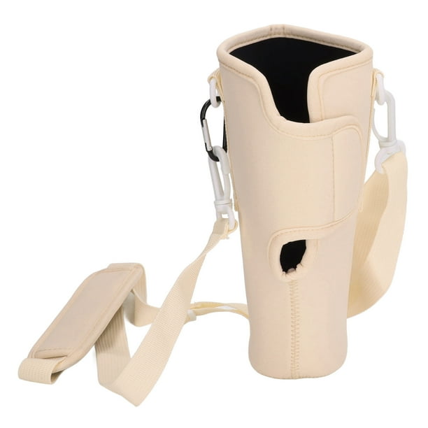 Funda para botella de agua elegante aislamiento térmico agua de neopreno ANGGREK Otros