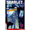 thumbnail image 1 of Scarlet (2nd Series) #4 VF ; Jinxworld Comic Book, 1 of 1