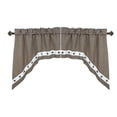 thumbnail image 1 of 72 in. Swag Window Valance, 1 of 1