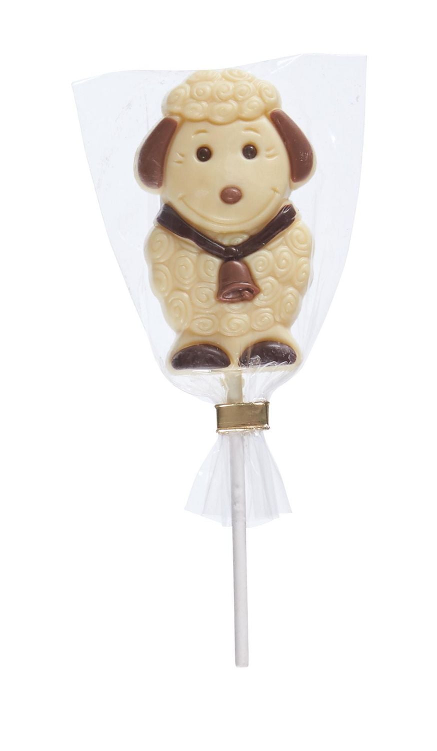 Great Value Chocolate Lollies Assorted