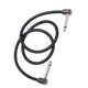 thumbnail image 5 of Cable De Efectos De Guitarra, Cable De Conexión De Guitarra De Tono Puro Capacitancia Ultrabaja Transmisión Más Rápida Señal Estable Supresión De Ruido Para Micrófonos, 5 of 8
