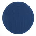thumbnail image 1 of Microwave Cover for Food,Dish Mat Drying Kitchen Mat,Microwave Mat Cover Pad,30Cm Large Silica Gel Honeycomb Pattern Meal Mat Household Kitchen Silica Gel Tableware Heat Insulation Mat, 1 of 2