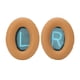 thumbnail image 1 of Reemplazo de almohadillas para los oídos, almohadillas para los auriculares, almohadillas para los auriculares, almohadillas para los auriculares construidas para durar, 1 of 9