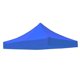 thumbnail image 1 of Soidarity Replacement Oxford Camping Tent Canopy Awning Outdoors Top 1.9x1.9m Cover carpas Azul, 1 of 1