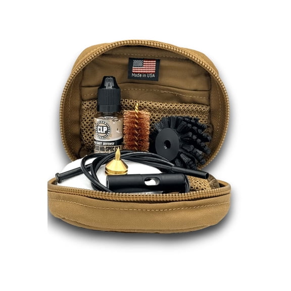 ProShot Less Lethal Kit, 37mm/40mm/12 Gauge