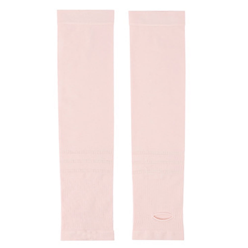 Arm Sleeves for Men & Women Protective Long Sleeves Tattoo Cover up