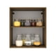 thumbnail image 3 of Alacena Gabinete Superior Cocina Madesa Agata 60cm MG, 3 of 5